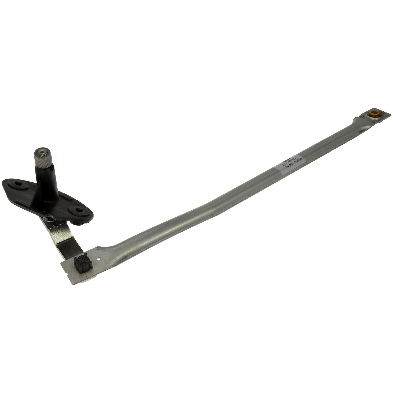 Dorman 602308 - Windshield Wiper Linkage Dorman 602308 Windshield Wiper Linkage product image 4 of 4