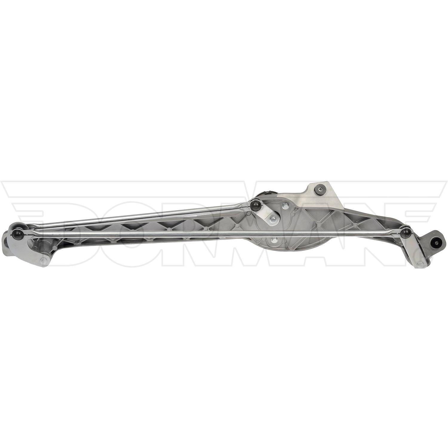 Dorman 602309AS - Windshield Wiper Motor and Linkage Assembly Dorman 602309AS Windshield Wiper Motor and Linkage Assembly product image 2 of 6