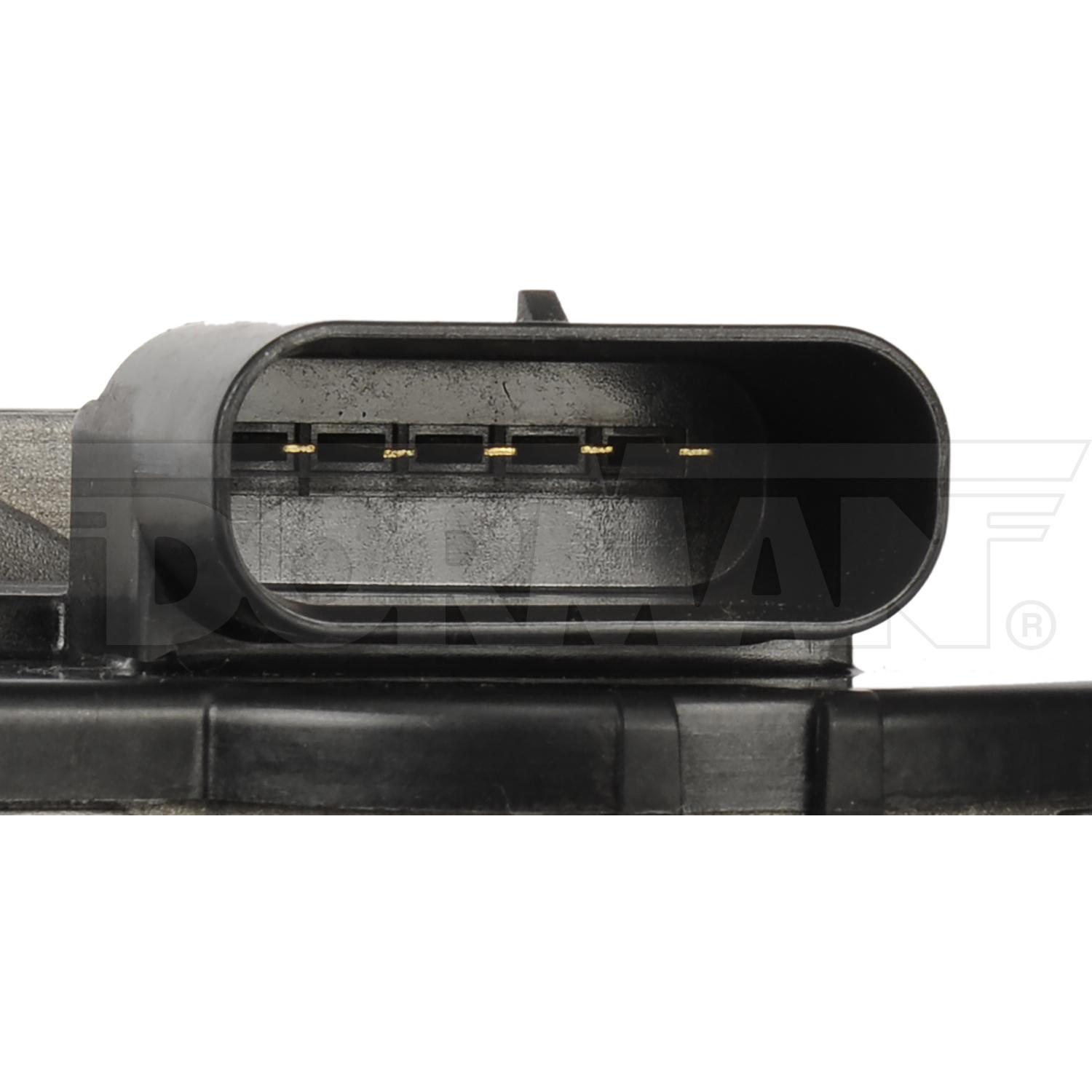 Dorman 602309AS - Windshield Wiper Motor and Linkage Assembly Dorman 602309AS Windshield Wiper Motor and Linkage Assembly product image 6 of 6