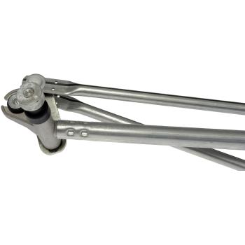 Dorman 602310AS Windshield Wiper Motor and Linkage Assembly product image 2 of 5
