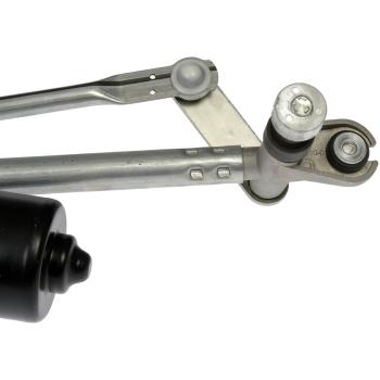 Dorman 602310AS Windshield Wiper Motor and Linkage Assembly product image 3 of 5