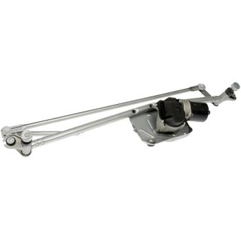 Dorman 602310AS Windshield Wiper Motor and Linkage Assembly product image 4 of 5