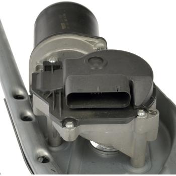Dorman 602310AS Windshield Wiper Motor and Linkage Assembly product image 5 of 5