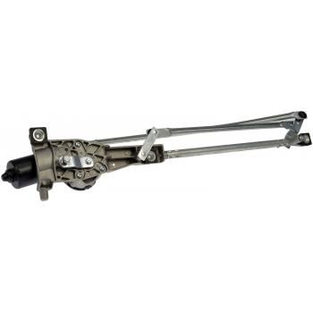 Dorman 602311AS Windshield Wiper Motor and Linkage Assembly product image 1 of 5