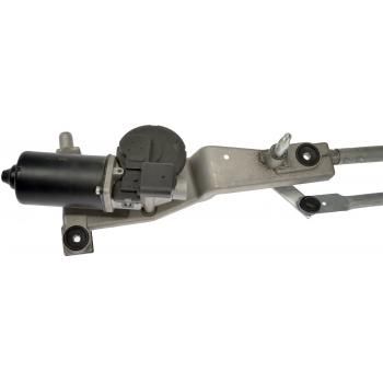 Dorman 602311AS Windshield Wiper Motor and Linkage Assembly product image 2 of 5