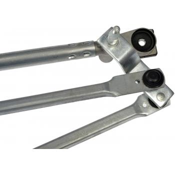 Dorman 602311AS Windshield Wiper Motor and Linkage Assembly product image 3 of 5