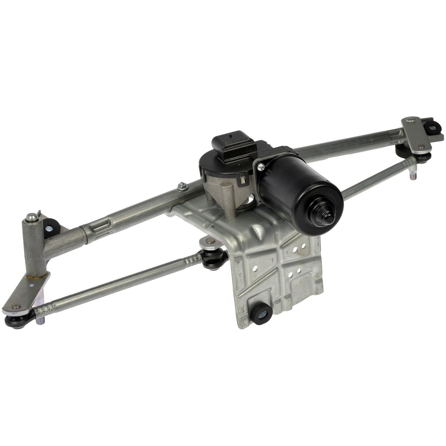 Dorman 602312AS Windshield Wiper Motor and Linkage Assembly product image 1 of 5