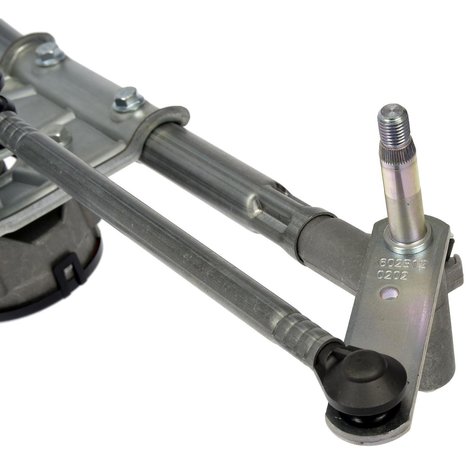 Dorman 602312AS Windshield Wiper Motor and Linkage Assembly product image 3 of 5