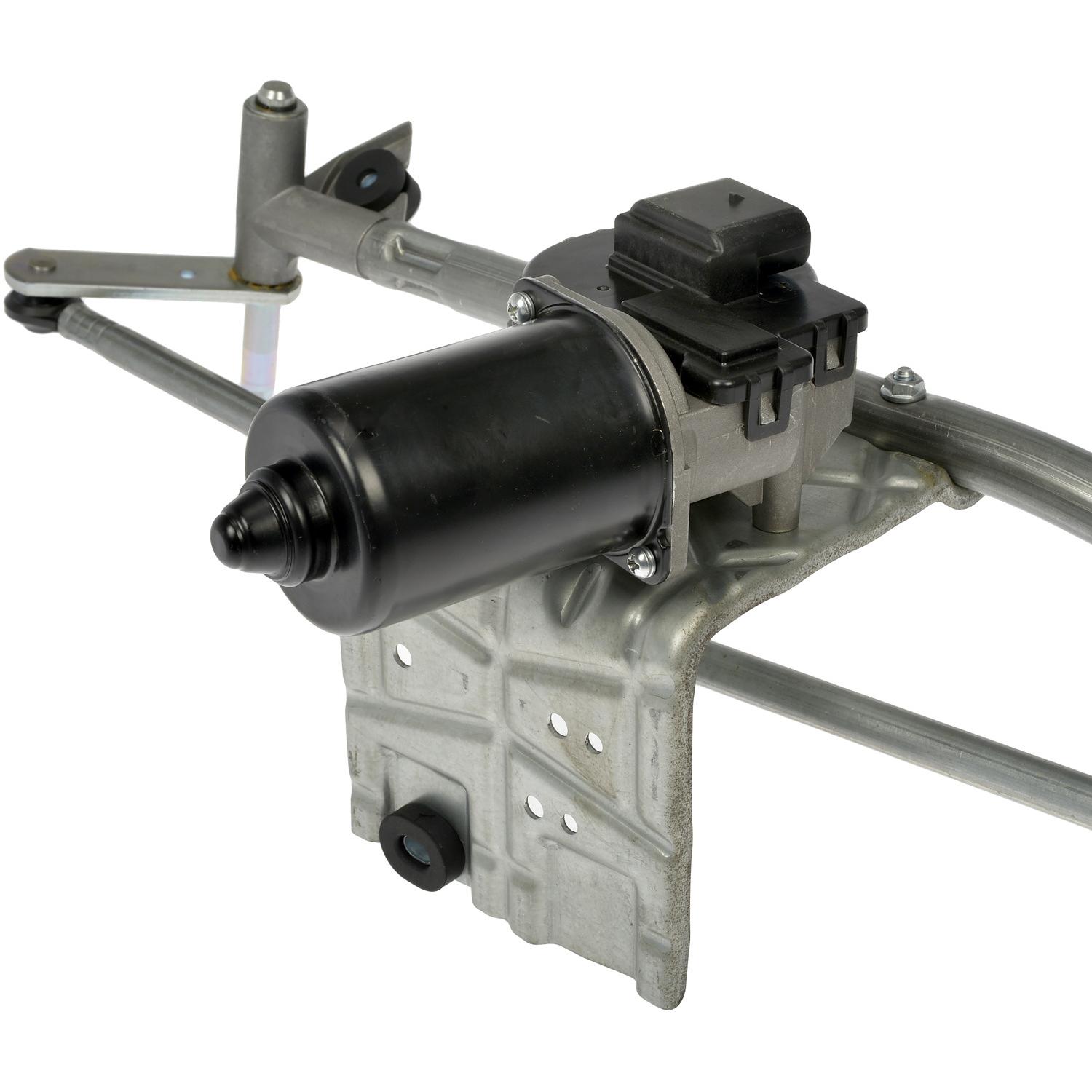 Dorman 602312AS Windshield Wiper Motor and Linkage Assembly product image 5 of 5