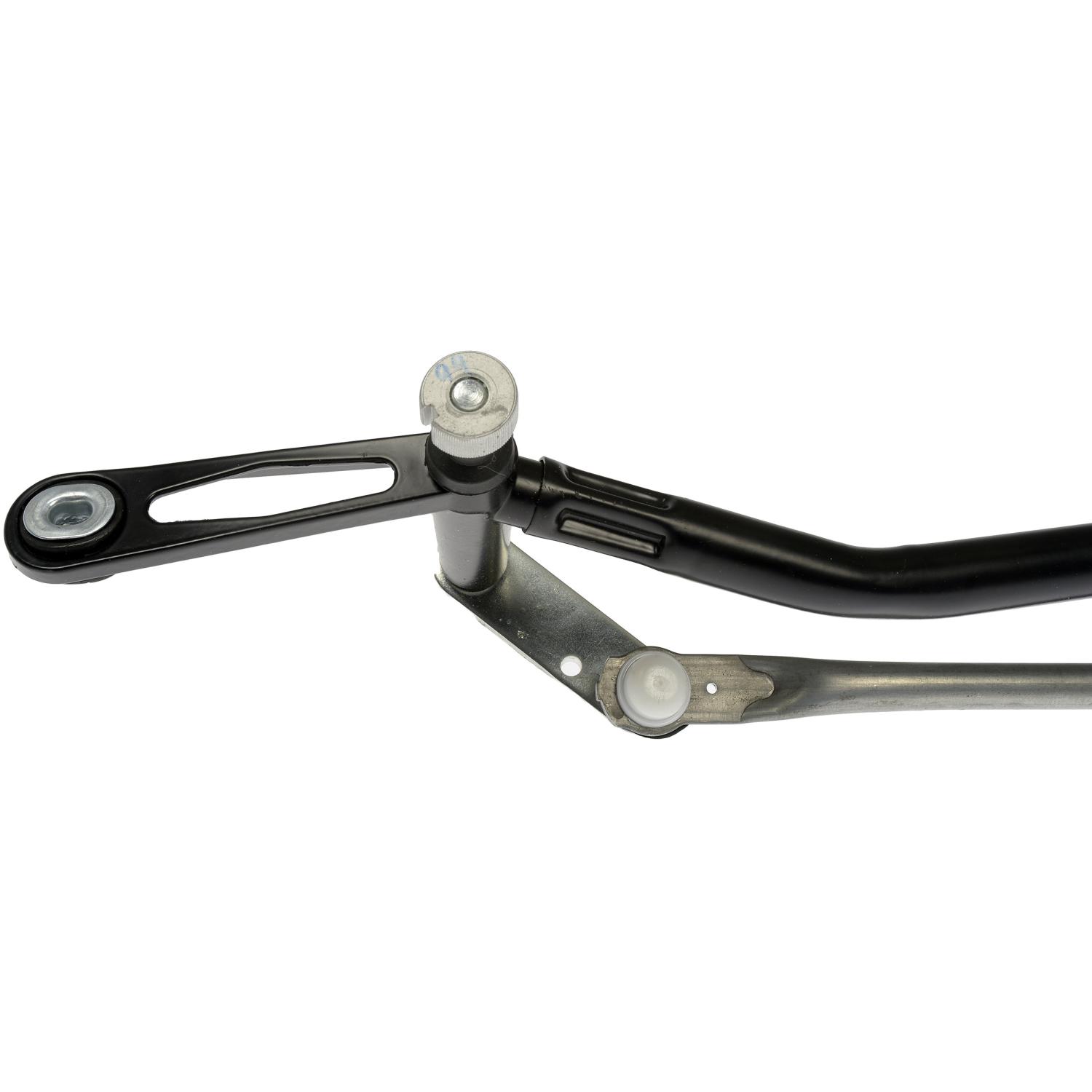 Dorman 602314AS - Windshield Wiper Motor and Linkage Assembly Dorman 602314AS Windshield Wiper Motor and Linkage Assembly product image 2 of 6