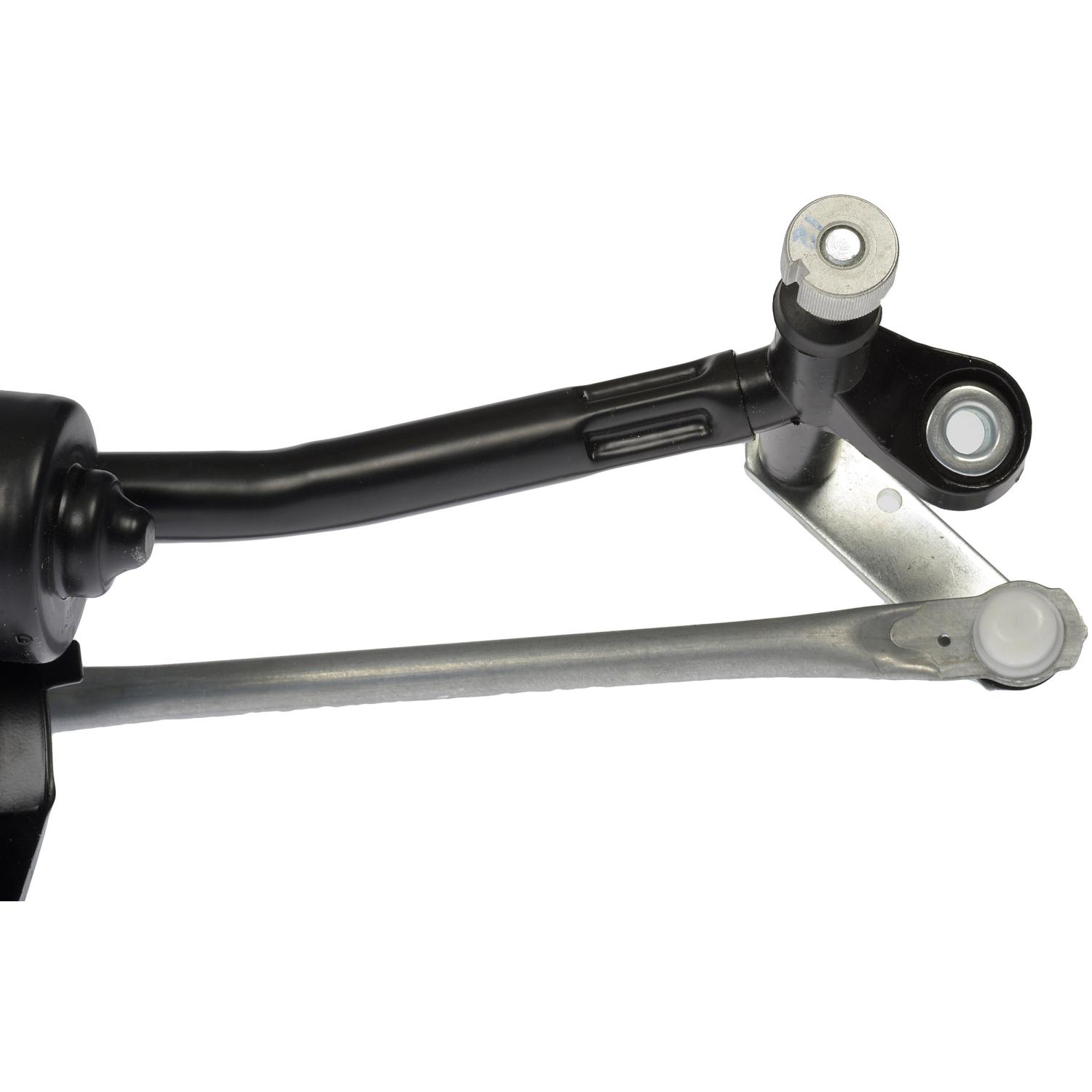 Dorman 602314AS - Windshield Wiper Motor and Linkage Assembly Dorman 602314AS Windshield Wiper Motor and Linkage Assembly product image 3 of 6