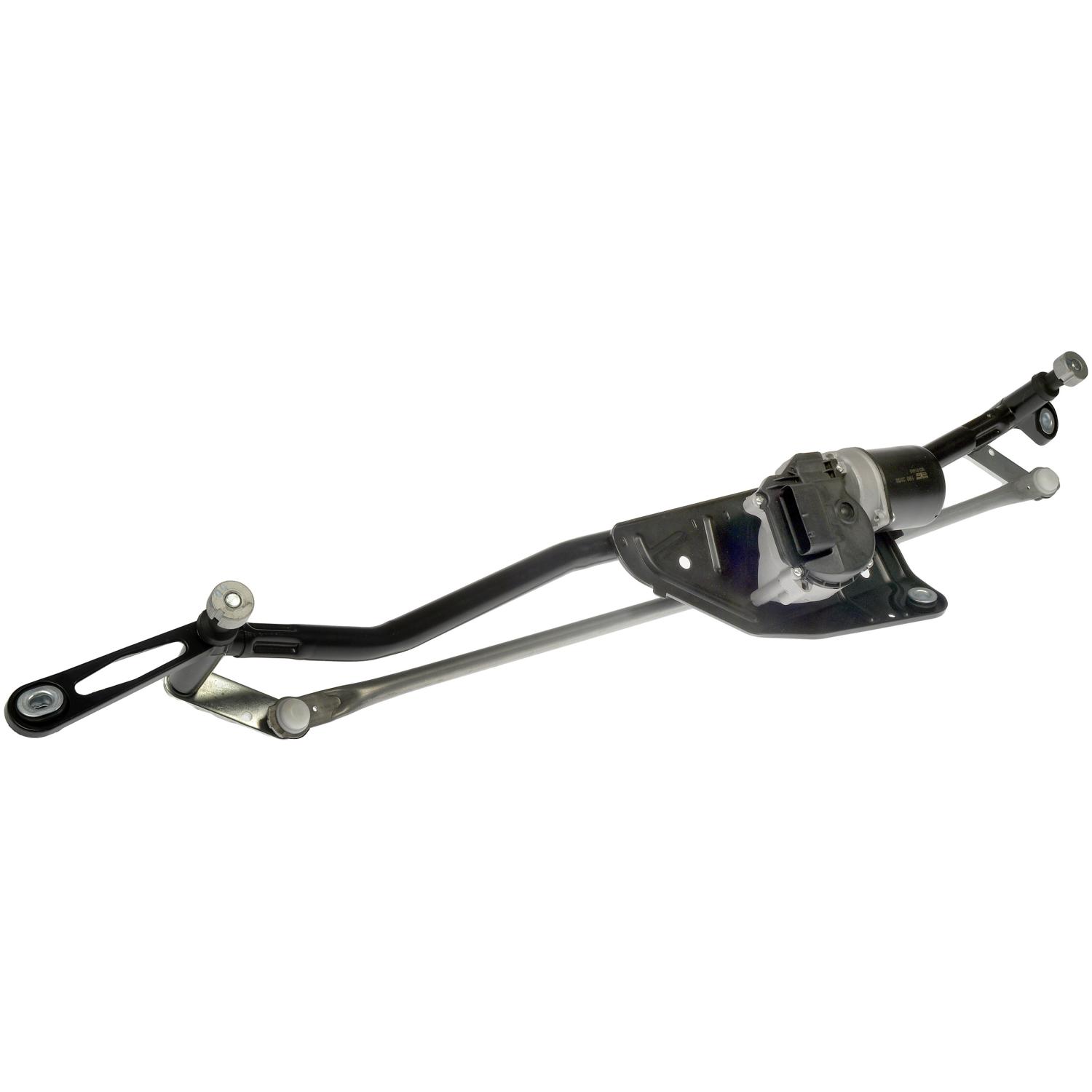 Dorman 602314AS - Windshield Wiper Motor and Linkage Assembly Dorman 602314AS Windshield Wiper Motor and Linkage Assembly product image 4 of 6