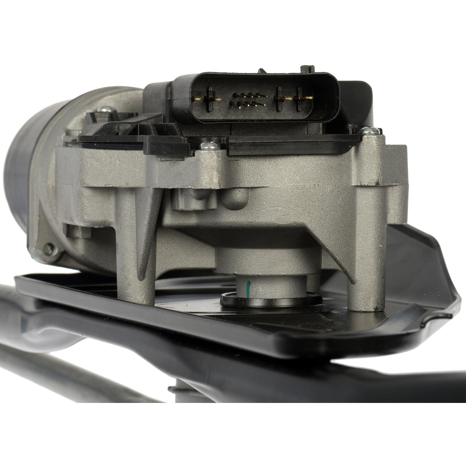 Dorman 602314AS - Windshield Wiper Motor and Linkage Assembly Dorman 602314AS Windshield Wiper Motor and Linkage Assembly product image 6 of 6