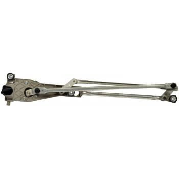 Dorman 602316AS Windshield Wiper Motor and Linkage Assembly product image 1 of 5
