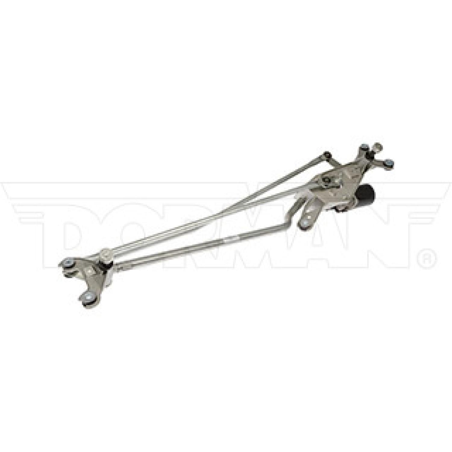 Dorman 602318AS Windshield Wiper Motor and Linkage Assembly product image 1 of 1