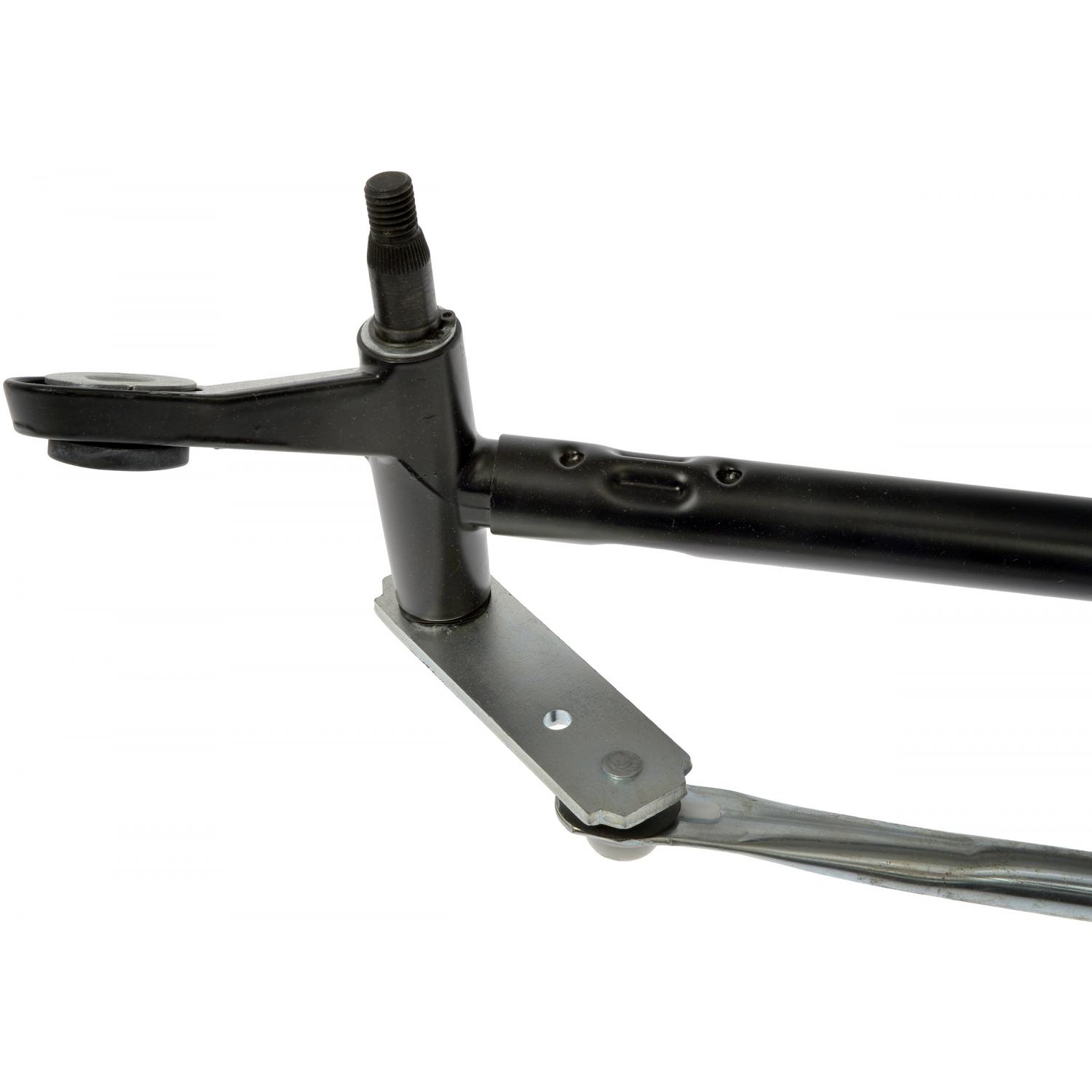 Dorman 602320AS - Windshield Wiper Motor and Linkage Assembly Dorman 602320AS Windshield Wiper Motor and Linkage Assembly product image 2 of 6