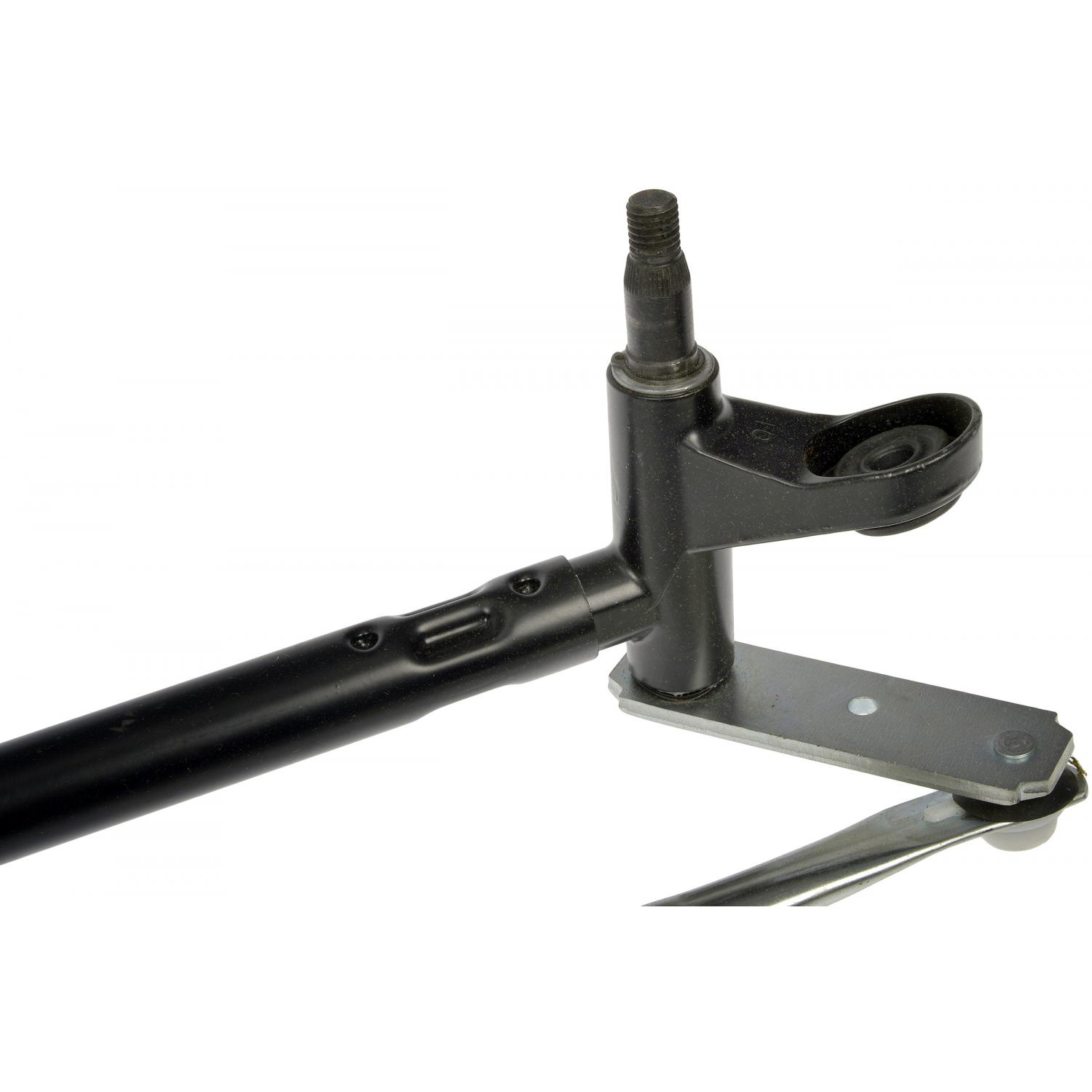 Dorman 602320AS - Windshield Wiper Motor and Linkage Assembly Dorman 602320AS Windshield Wiper Motor and Linkage Assembly product image 3 of 6