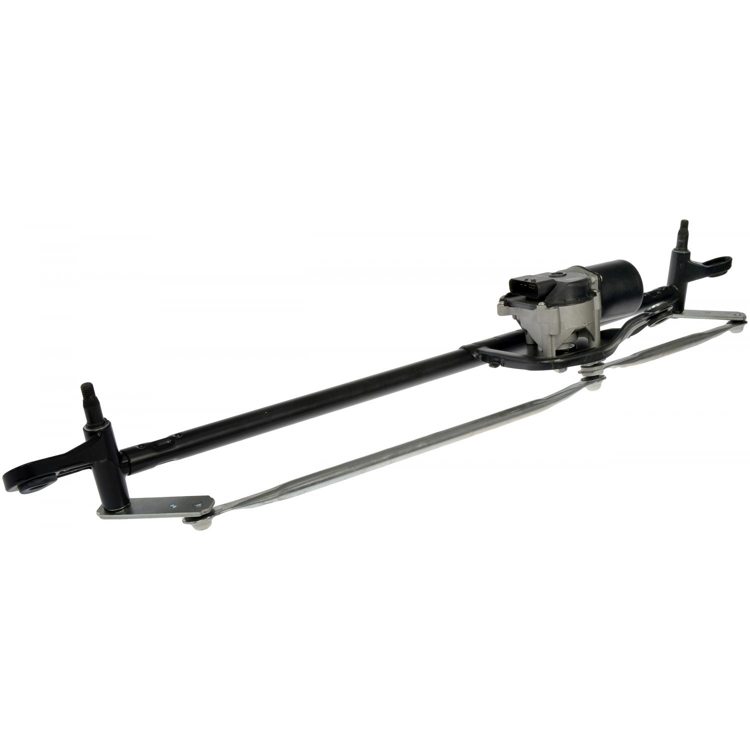 Dorman 602320AS - Windshield Wiper Motor and Linkage Assembly Dorman 602320AS Windshield Wiper Motor and Linkage Assembly product image 4 of 6