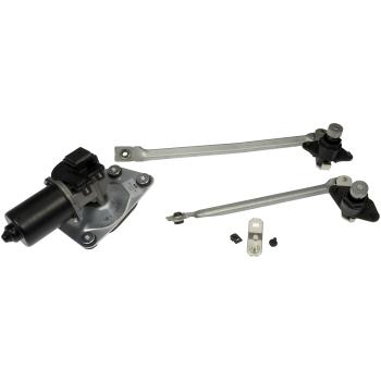 Dorman 602321AS Windshield Wiper Motor and Linkage Assembly product image 1 of 7