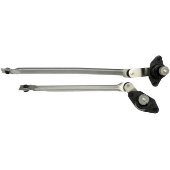 Dorman 602321AS Windshield Wiper Motor and Linkage Assembly product image 6 of 7
