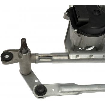 Dorman 602325AS Windshield Wiper Motor and Linkage Assembly product image 2 of 5