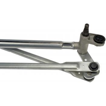 Dorman 602325AS Windshield Wiper Motor and Linkage Assembly product image 3 of 5