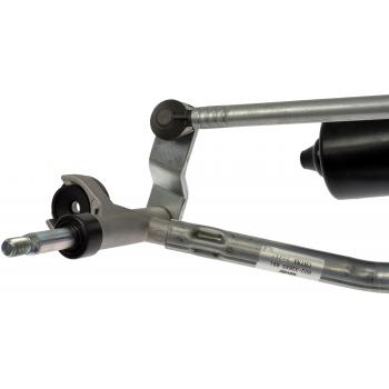 Dorman 602326AS Windshield Wiper Motor and Linkage Assembly product image 2 of 5