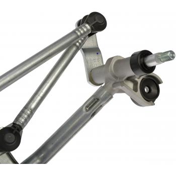 Dorman 602326AS Windshield Wiper Motor and Linkage Assembly product image 3 of 5