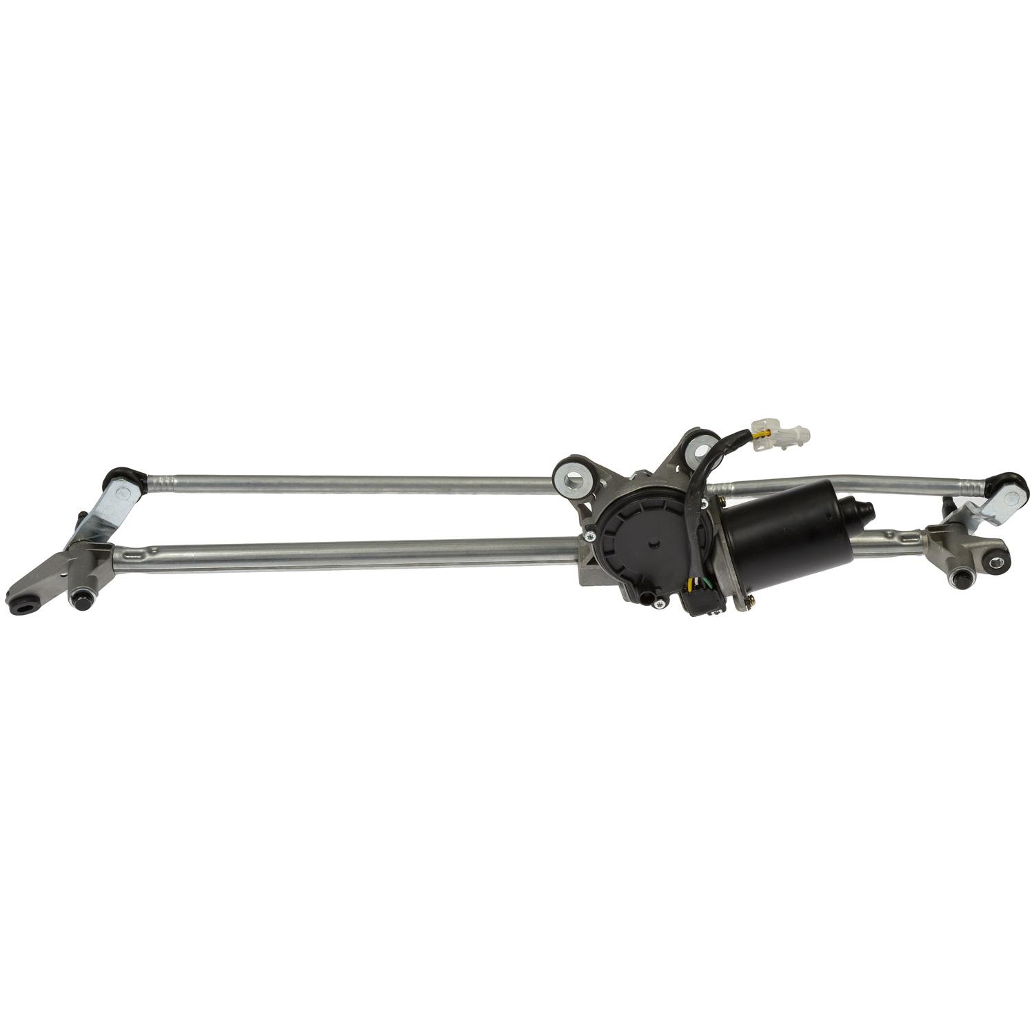 Dorman 602364AS - Windshield Wiper Motor and Linkage Assembly Dorman 602364AS Windshield Wiper Motor and Linkage Assembly product image 1 of 5