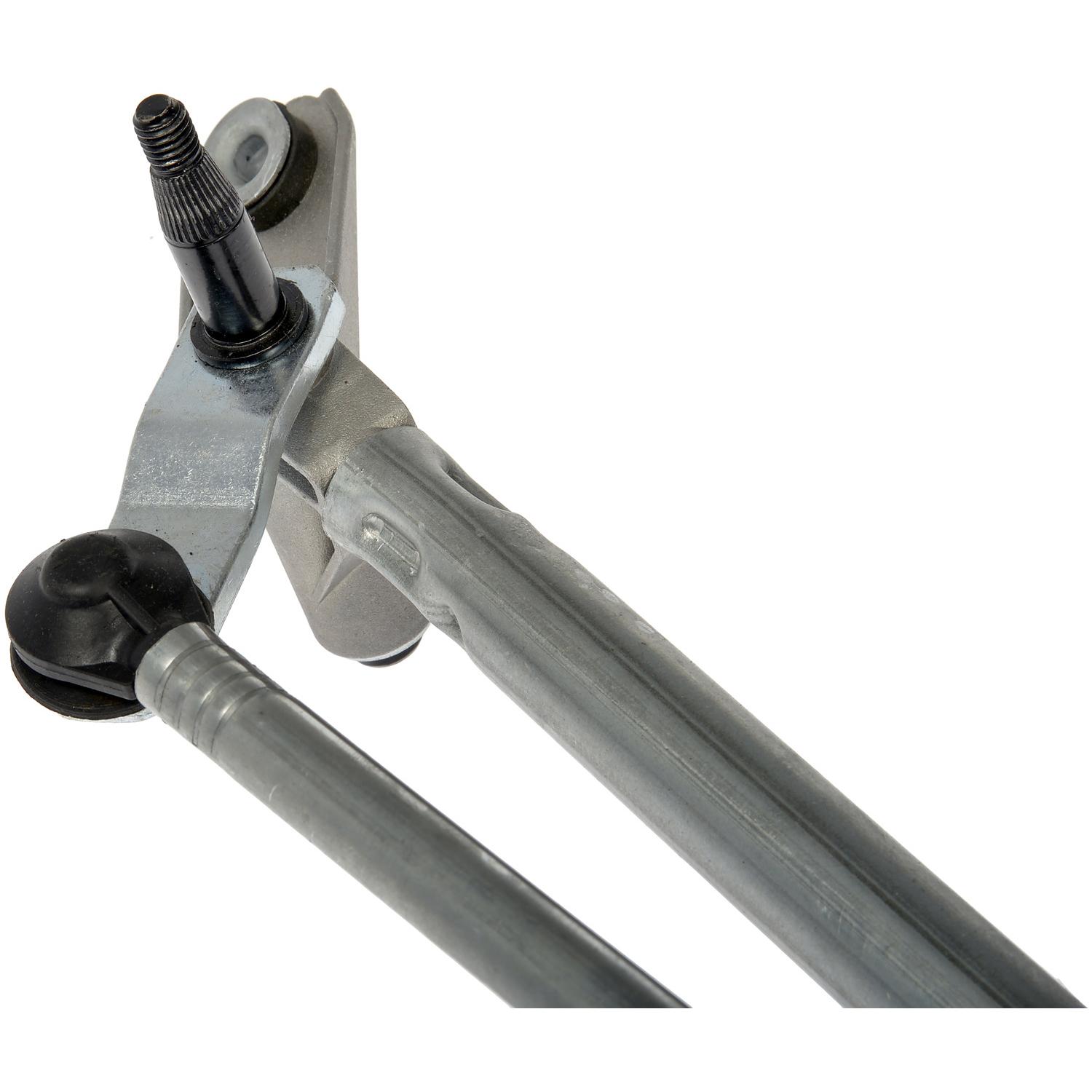 Dorman 602364AS - Windshield Wiper Motor and Linkage Assembly Dorman 602364AS Windshield Wiper Motor and Linkage Assembly product image 2 of 5