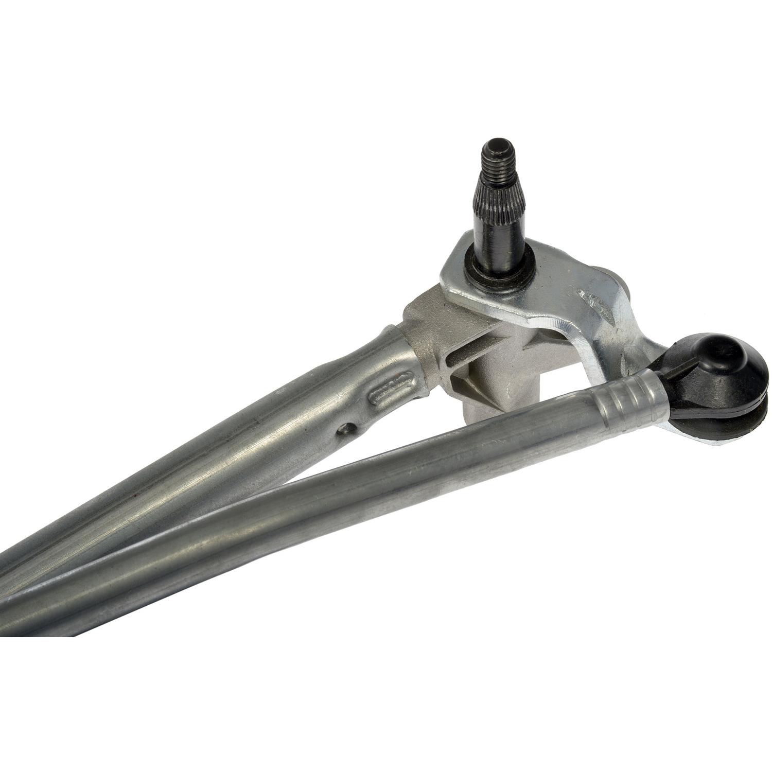 Dorman 602364AS - Windshield Wiper Motor and Linkage Assembly Dorman 602364AS Windshield Wiper Motor and Linkage Assembly product image 3 of 5