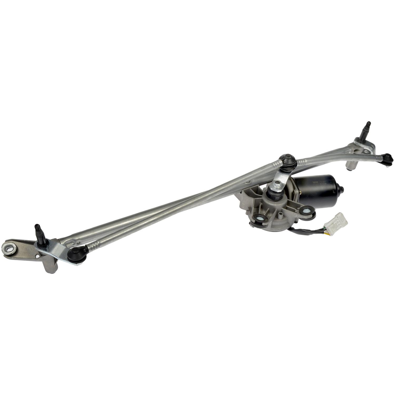 Dorman 602364AS - Windshield Wiper Motor and Linkage Assembly Dorman 602364AS Windshield Wiper Motor and Linkage Assembly product image 4 of 5