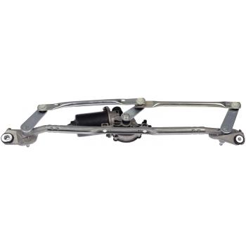 Dorman 602402AS - Windshield Wiper Motor and Linkage Assembly Dorman 602402AS Windshield Wiper Motor and Linkage Assembly product image 1 of 6