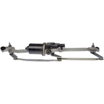 Dorman 602402AS - Windshield Wiper Motor and Linkage Assembly Dorman 602402AS Windshield Wiper Motor and Linkage Assembly product image 2 of 6