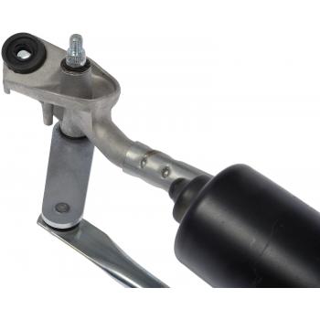 Dorman 602402AS - Windshield Wiper Motor and Linkage Assembly Dorman 602402AS Windshield Wiper Motor and Linkage Assembly product image 3 of 6