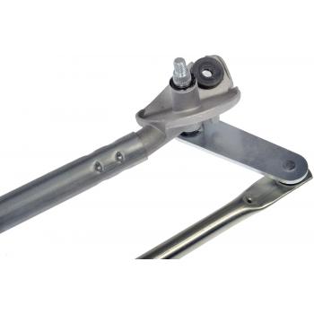 Dorman 602402AS - Windshield Wiper Motor and Linkage Assembly Dorman 602402AS Windshield Wiper Motor and Linkage Assembly product image 4 of 6