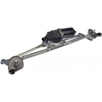 Dorman 602402AS - Windshield Wiper Motor and Linkage Assembly Dorman 602402AS Windshield Wiper Motor and Linkage Assembly product image 5 of 6