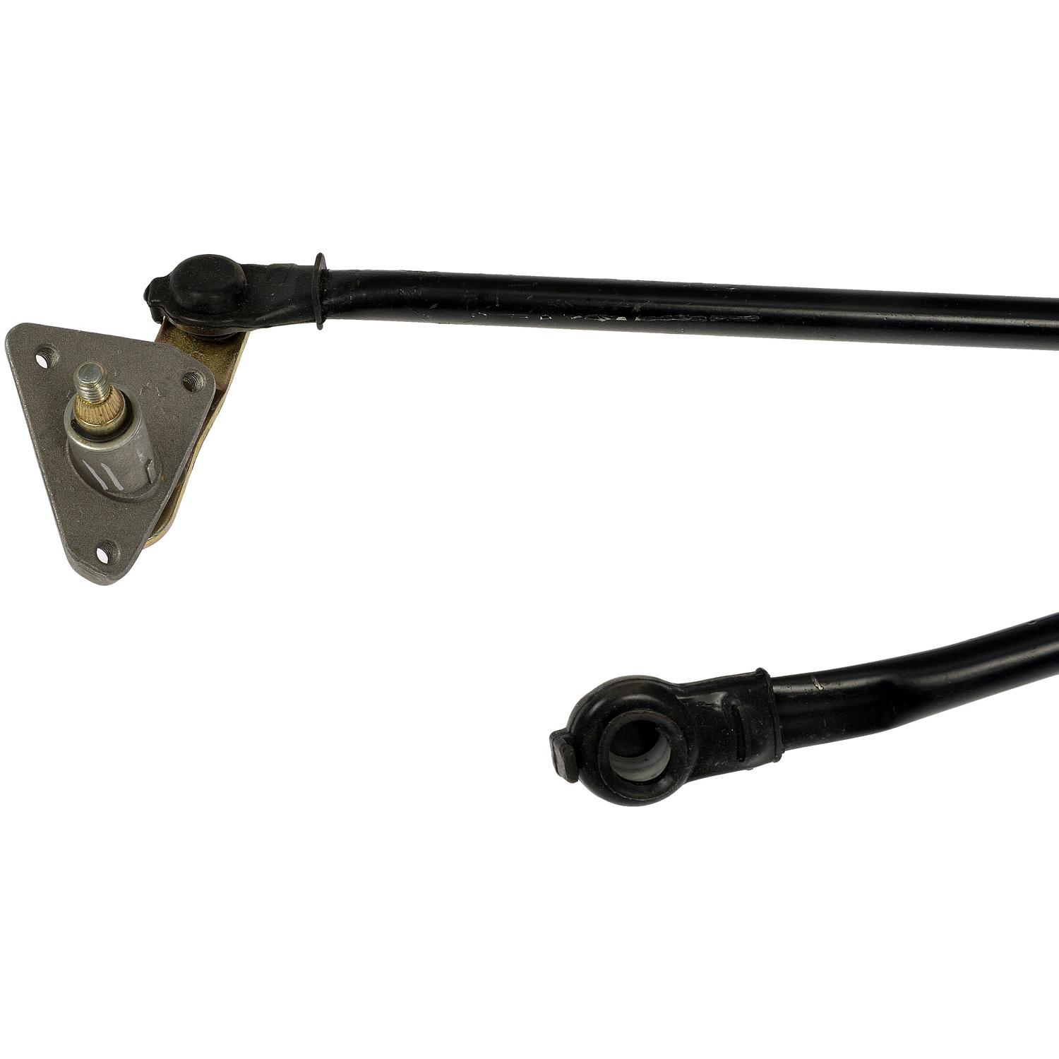 Dorman 602407AS Windshield Wiper Motor and Linkage Assembly product image 1 of 5
