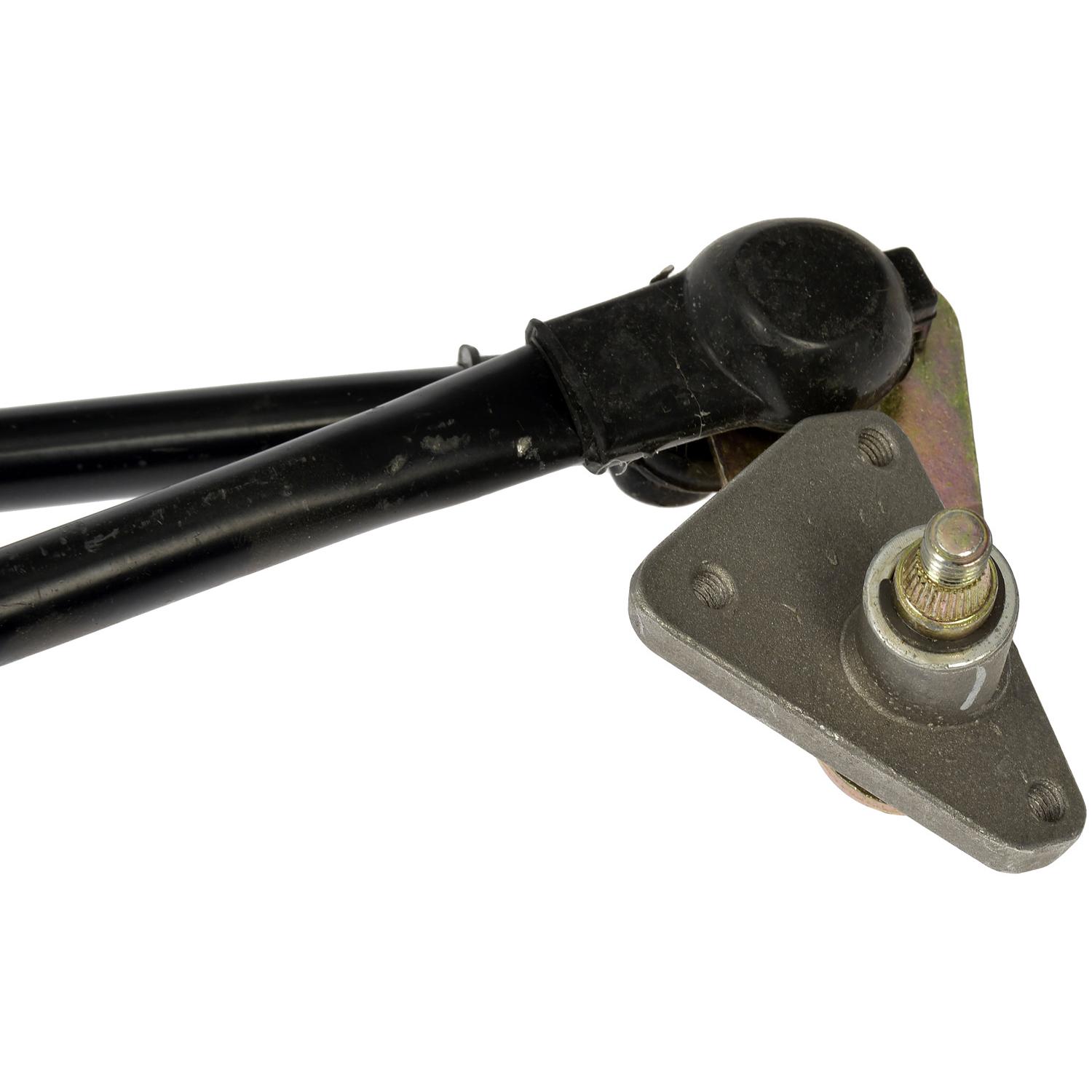 Dorman 602407AS Windshield Wiper Motor and Linkage Assembly product image 2 of 5