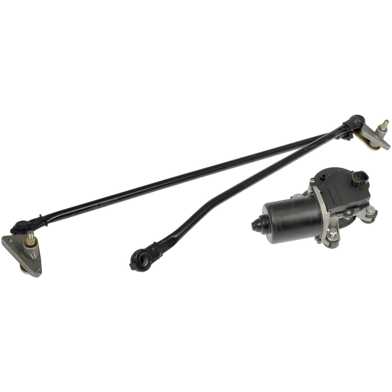 Dorman 602407AS Windshield Wiper Motor and Linkage Assembly product image 3 of 5