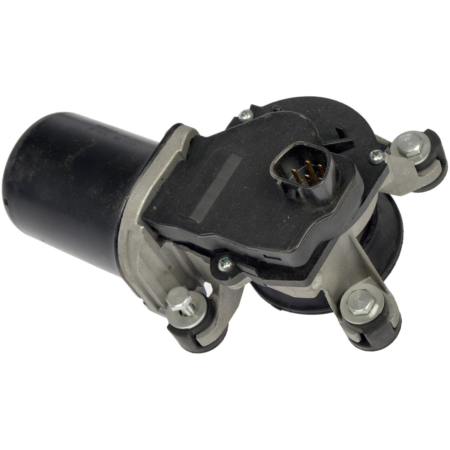 Dorman 602407AS Windshield Wiper Motor and Linkage Assembly product image 4 of 5