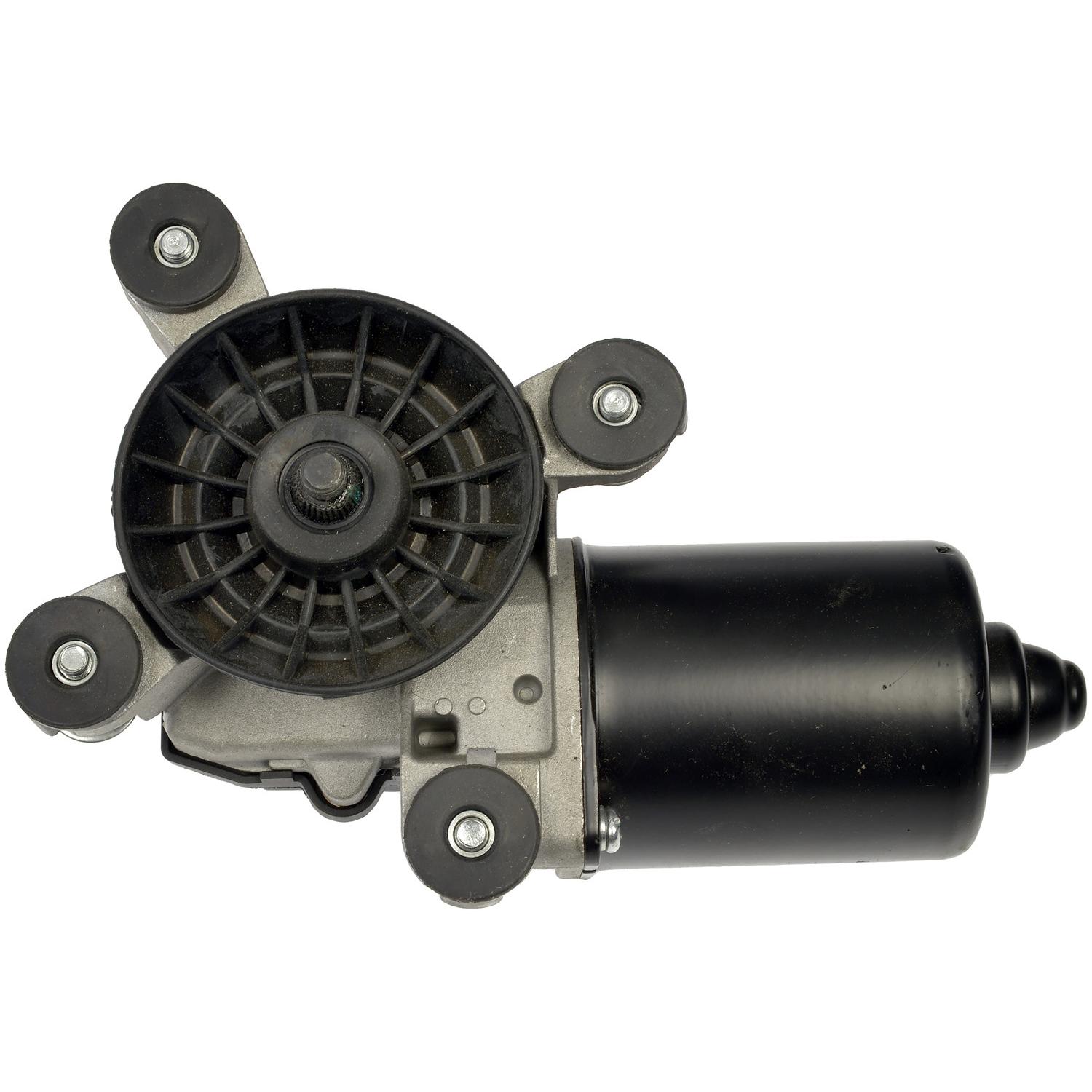 Dorman 602407AS Windshield Wiper Motor and Linkage Assembly product image 5 of 5