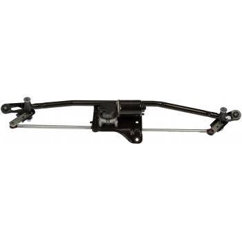 Dorman 602410AS - Windshield Wiper Motor and Linkage Assembly Dorman 602410AS Windshield Wiper Motor and Linkage Assembly product image 1 of 6