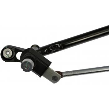 Dorman 602410AS Windshield Wiper Motor and Linkage Assembly product image 2 of 6