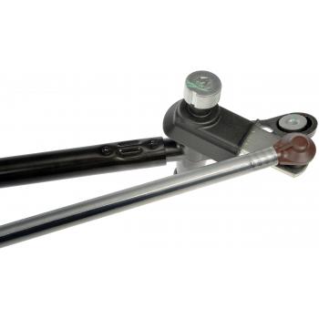 Dorman 602410AS Windshield Wiper Motor and Linkage Assembly product image 3 of 6