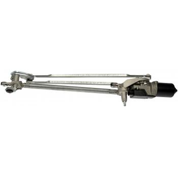 Dorman 602417AS Windshield Wiper Motor and Linkage Assembly product image 1 of 5