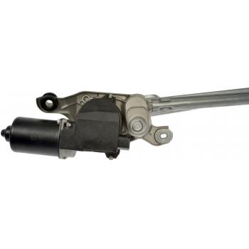 Dorman 602417AS Windshield Wiper Motor and Linkage Assembly product image 2 of 5