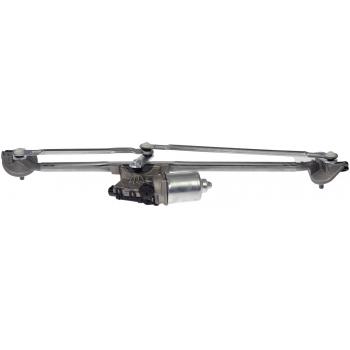 Dorman 602427AS Windshield Wiper Motor and Linkage Assembly product image 1 of 5