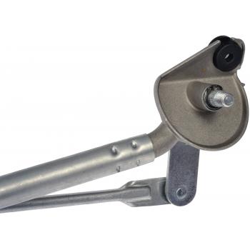 Dorman 602427AS Windshield Wiper Motor and Linkage Assembly product image 3 of 5
