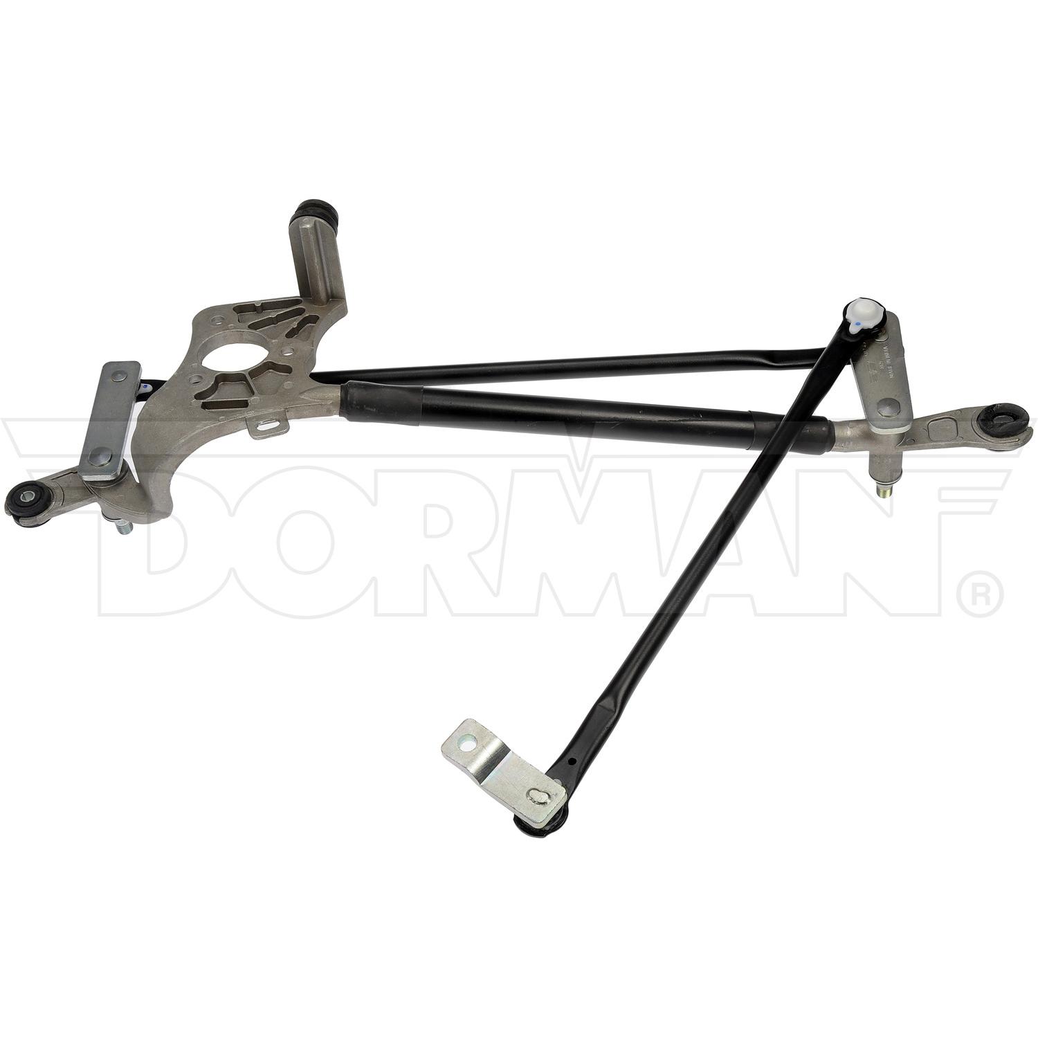 Dorman 602431 Windshield Wiper Linkage product image 1 of 4
